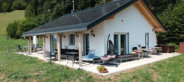Haus am Sternsberg by Interhome in Sternenberg