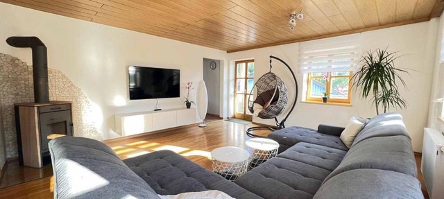 Haus Andreas in Bodenmais
