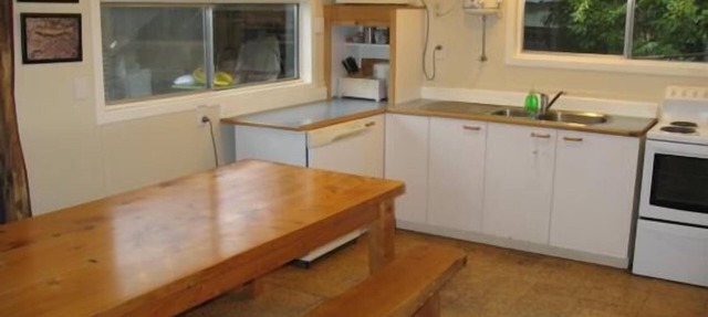 Haven: Ruapehu Accommodation - great value in Raurimu
