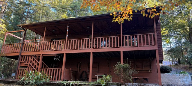 Hepp’s Serenity in Murphy