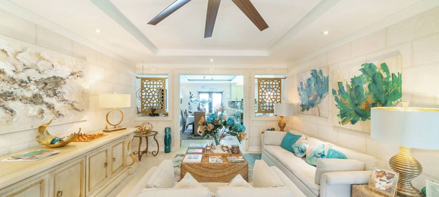 Hidden Gem Barbados in Inch Marlowe