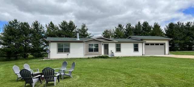 Hideout Haven in Baraboo