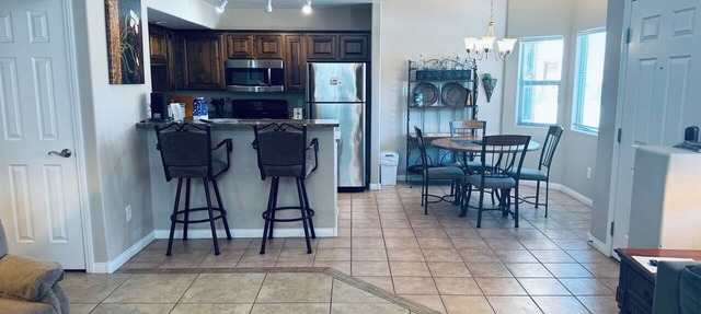 High Stakes Hideaway by Mesquite Vacation Rentals: Pet Friendly with Private Balcony and $510 in free daily activities in Mesquite