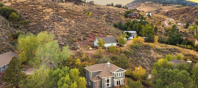 Hillside at Horsetooth | Lake & Trail Access in Fort Collins