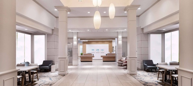Hilton Garden Inn Jacksonville Ponte Vedra Sawgrass in Ponte Vedra Beach