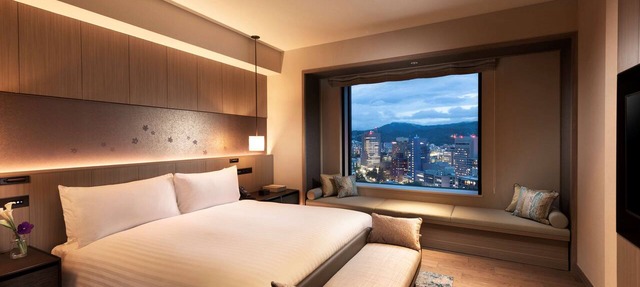 Hilton Hiroshima in Hiroshima
