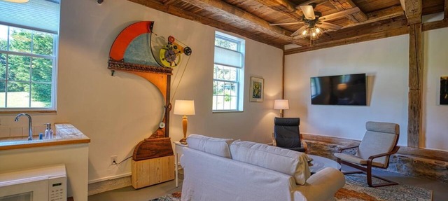 Historic charm, all new amenities at Swallow's Rest: West in West Grove