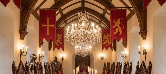 Historic Cotswold Estate on 14 acres Sleeps 32 guests in Temple Guiting