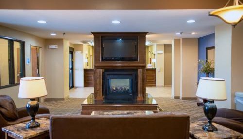Holiday Inn Express Devils Lake by IHG in Devils Lake