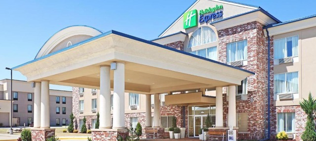 Holiday Inn Express Hotels & Suites Mountain Home by IHG in Mountain Home