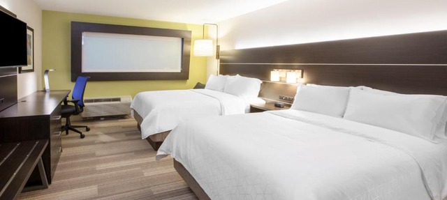 Holiday Inn Express & Suites Edmonton N - St Albert by IHG in St. Albert