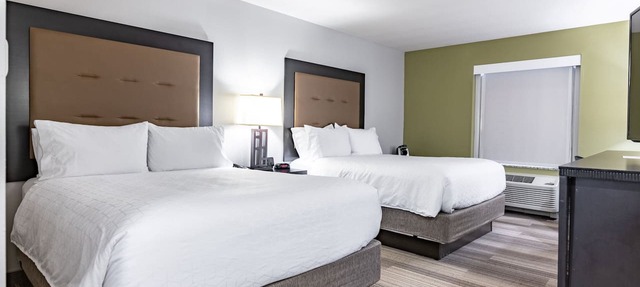 Holiday Inn Express & Suites Ironton by IHG in Ironton