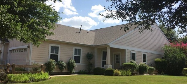 HOME RENTALS IN SUN CITY GEORGETOWN, TX, near Austin 105 Providence St in Georgetown