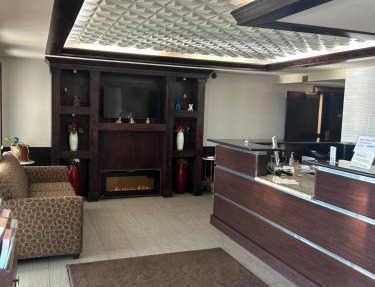 Home Suites in Thief River Falls