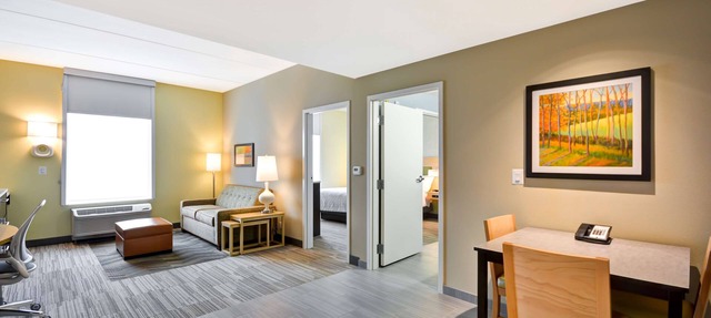 Home2 Suites by Hilton Charles Town in Charles Town