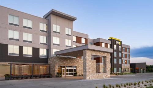 Home2 Suites By Hilton Kearney in Kearney