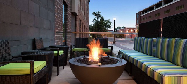 Home2 Suites by Hilton La Crosse in La Crosse