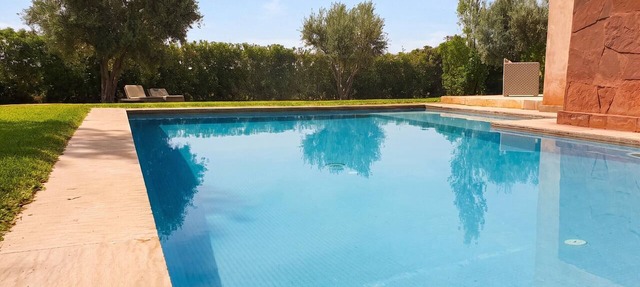 Homerez - Villa in Marrakech. in Marrakech