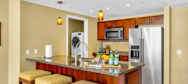Honua Kai | Ocean View 10 BR, Sleeps 30 | Car Incl. w/6+ Nights | HKK ML-3446 by KBM in Lahaina