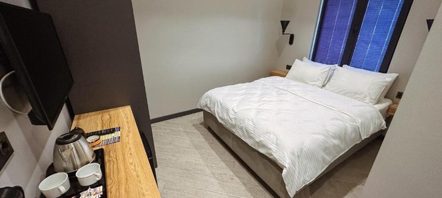 Hostel Amasra in Bartın