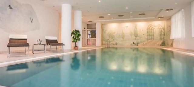 Hotel Am Moosfeld in Munich
