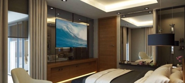 Hotel Ambrosia in Bodrum
