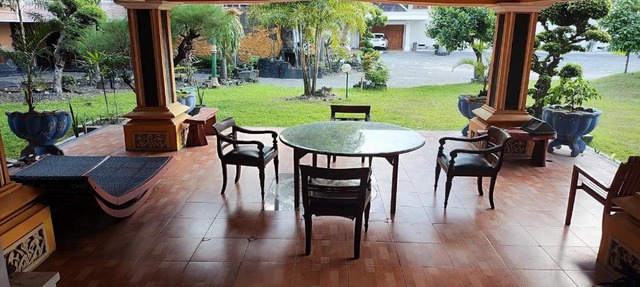 Hotel Bima in Klaten