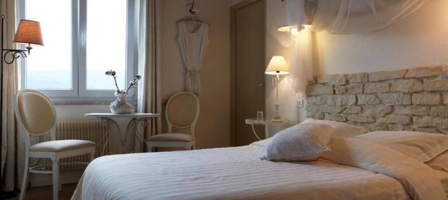 Hotel Les 4 Saisons in Kruth