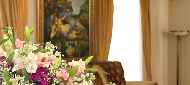 Hotel Monec in Ankara