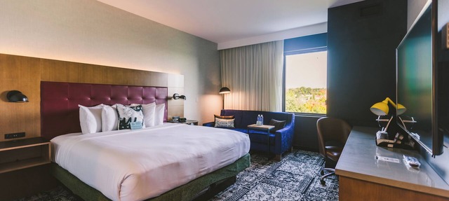 Hotel Rock Lititz in Lititz