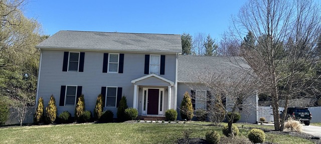 House for Graduation Weekend in Blacksburg, VA 5 minutes from campus! in Blacksburg