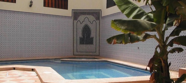 House/Villa - Agadir in Agadir
