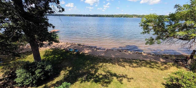 Hunting, Fishing, and ATV/Sled Trails at Lakefront home on Sturgeon Island! in Sturgeon Lake