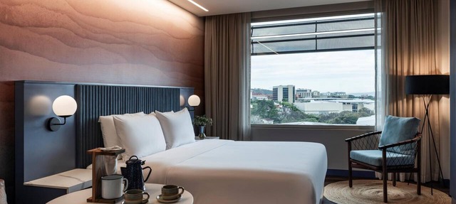 Hyatt Centric San José Escazú in San Rafael