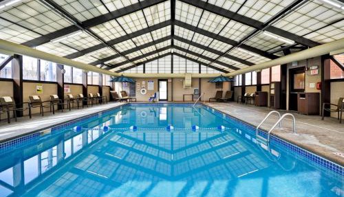 Hyatt Place Minneapolis Airport South in Bloomington