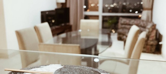 Cozy Affordable 3 Bedroom Apartment ,family Friendlydirect to Mall Kelapa Gading in Daerah Khusus Ibukota Jakarta
