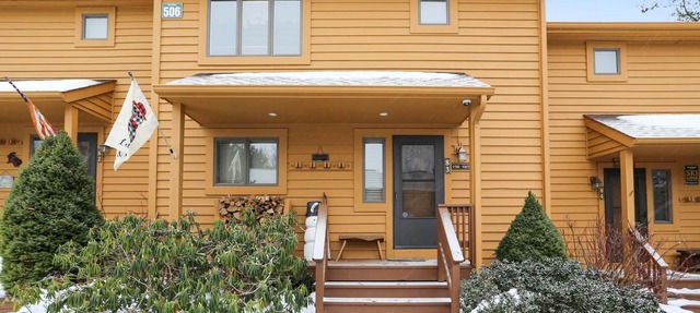 Incredibly Plush meets Amazingly Priced! in Canaan Valley
