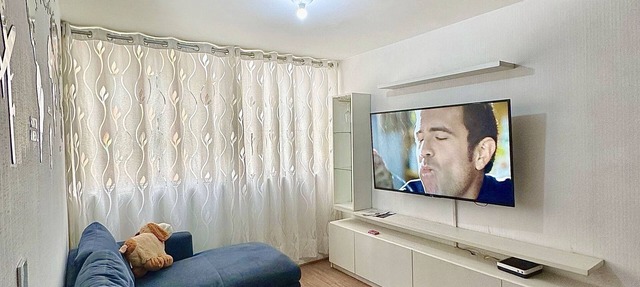 Independent, modern, fully equipped apartment in Rímac