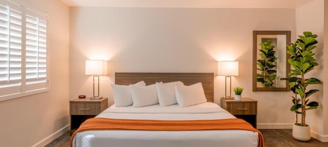 Inn At Moss Landing Point in Moss Landing