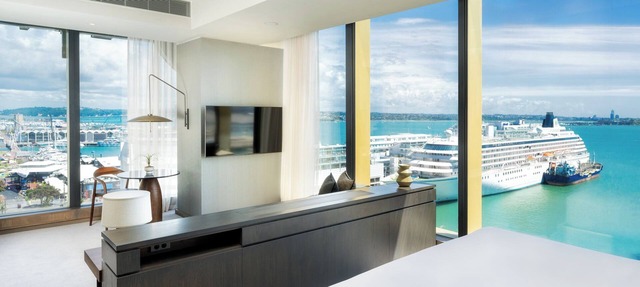 InterContinental Auckland by IHG in Auckland
