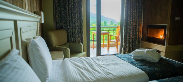 Irenes Resort in Almopia
