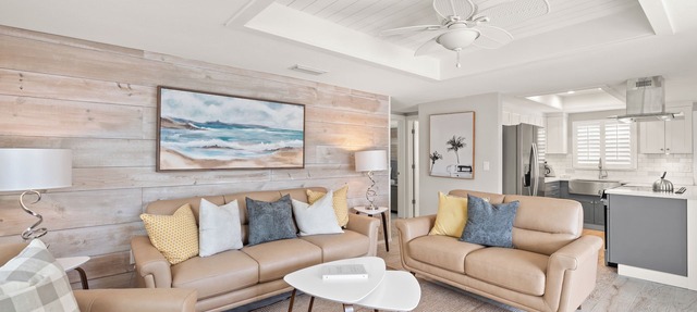 Island House Beach Resort V29 in Siesta Key