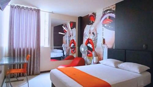 Ivankaa Hostel in Trujillo