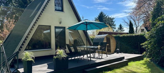 Jagdhütte by Interhome in Chemnitz