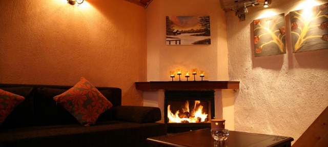 Karavitis Guesthouse in Palaios Agios Athanasios