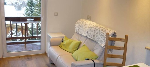 'Karwendelnest' Completely renovated in January 2014, tastefully with the latest technology in Mittenwald