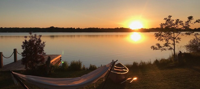 Kawartha Lake newly renovated, Lake View in Kirkfield