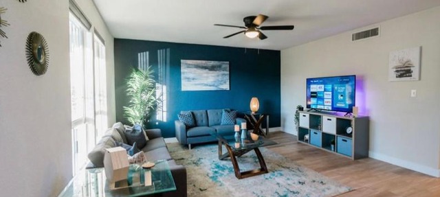 Kemet Engram Residence in Las Vegas