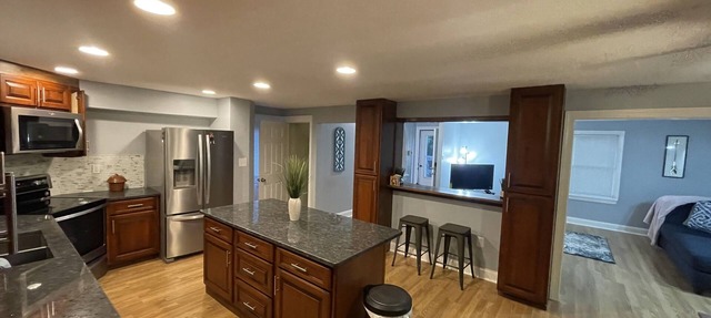 Kennett Square, Near Longwood Gardens & Downtown in Kennett Square