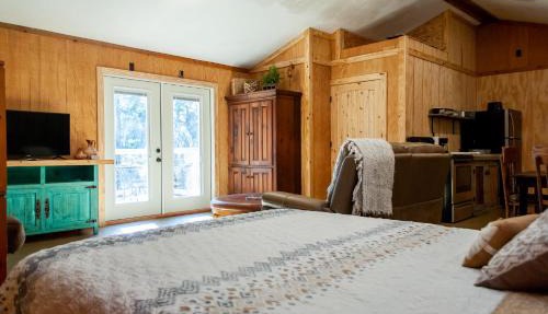 Kick Back Ranch in Ramer